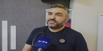 Çocuk yaşta sigara kullanımına dikkat çeken uzmanlar: Gelecek nesiller risk altında