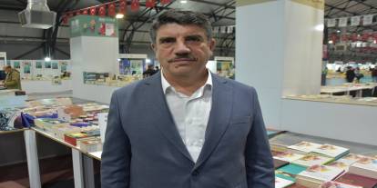 Prof. Dr. Aktay: İslam Birliği fikrine adım adım yaklaşıyoruz