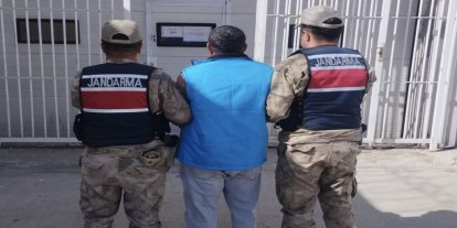 Şanlıurfa'da 12 yıl 6 ay hapis cezası bulunan hükümlü yakalandı