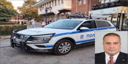 Bulgaristan Tekvando Federasyonu Başkanı Binev, silahlı saldırıda öldürüldü