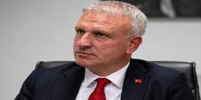 Cumhurbaşkanı Başdanışmanı Oktay Saral görevden görevden alındı