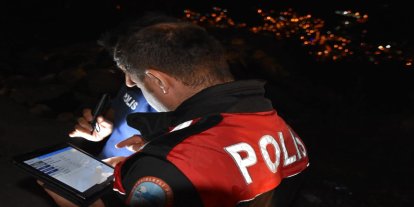 Nevşehir’de bir haftada aranan 15 kişi yakalandı