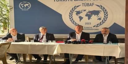 Gürsel Tekin'den Siyaseti Sarsacak Açıklamalar!