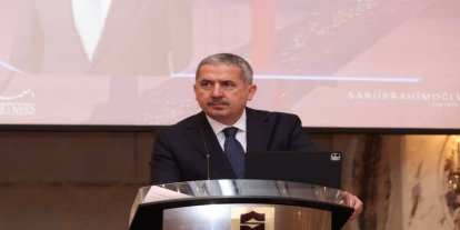 İslam İşbirliği Teşkilatı ülkeleri arasındaki ticaret 979 milyar dolara ulaştı