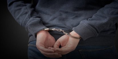 Kırıkkale'de hapis cezasıyla aranan hükümlü yakalandı
