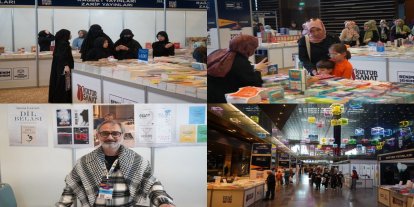 Çocuklara kitap sevgisi kazandırmanın yolu aileden geçiyor