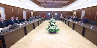Konya’da istihdam ve mesleki eğitim
