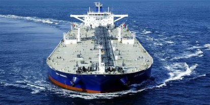 Dizel yüklü 3 tanker Rus limanlarından ayrıldı