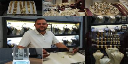Altında hangi hileler yapılıyor? Kuyumcudan sahte altın uyarısı