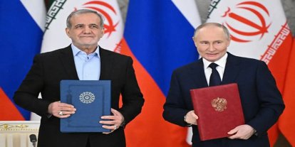 Moskova’da ticari ve stratejik ortaklık masaya yatırıldı