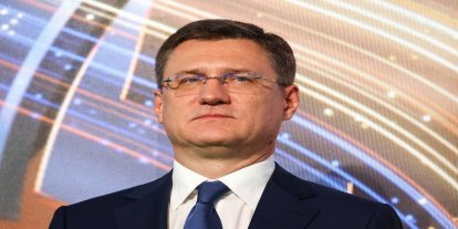 Novak: Rusya ve ABD, Arktik’te enerji projelerinde iş birliği yapabilir