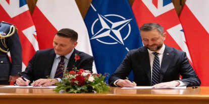 İngiltere Savunma Bakanı Streeting'den Rusya ile savaş senaryosu uyarısı