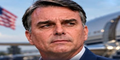 Brezilya basını: Seçimi kaybeden Bolsonaro ABD'ye kaçtı