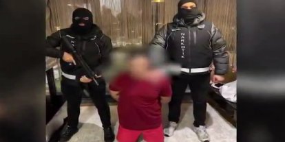 Belçika’da uyuşturucu satışından aranan şahıs İstanbul’da yakalandı