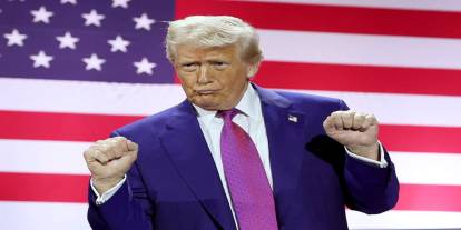 Trump'ın gözü Venezuela'da: ABD'nin 51'inci eyaleti yapalım