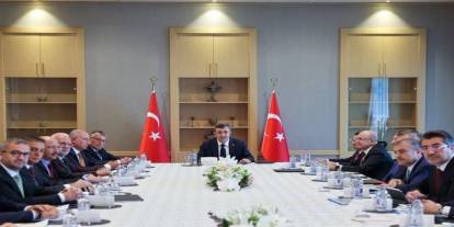 Tasfiye kapsamındaki fonlarda 30 Ekim’de ara ödemeler başlayacak