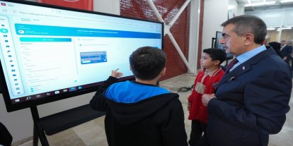 Yeni EBA tanıtıldı: 6 milyon aktif kullanıcıya ulaştı