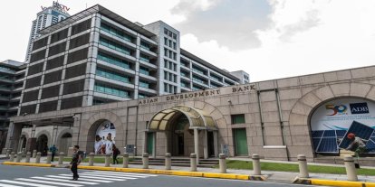 Asya Kalkınma Bankası,  Türkiye'ye 700 milyon dolar krediyi onayladı