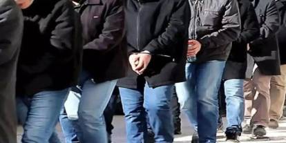 Fon soruşturmasında 10 kişi hakkında daha gözaltı kararı