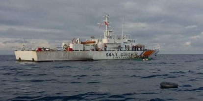 İzmir'de 111 düzensiz göçmen yakalandı