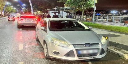 İstanbul'da hatalı park yapan sürücülere 85 bin 974 lira ceza