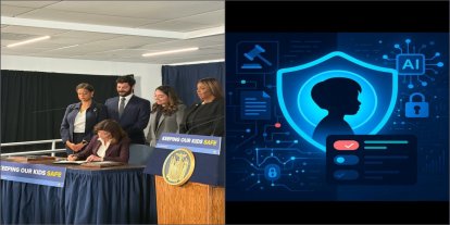 New York, çocuklarla etkileşime giren yapay zekâ sohbet botlarına kısıtlama getiriyor