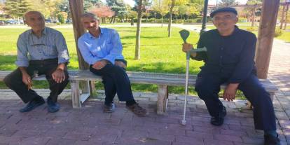 "Emeklilere en az yüzde 38-40 zam yapılmalı"