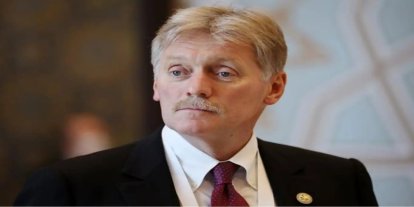 Peskov: Moskova’ya yönelik İHA saldırısı, askeri operasyonun sürdürülmesi gerektiğini gösteriyor