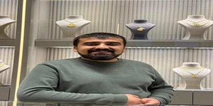 Kuyumcu Dağılman: Altın uzun vadede kazandıran bir yatırım aracıdır