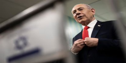 Netanyahu'nun partisinden seçim sonuçlarına itiraz hazırlığı