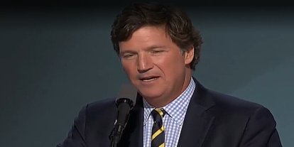 Carlson'dan ABD büyükelçiliğine sert tepki