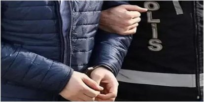 3 ilde FETÖ operasyonunda 10 gözaltı