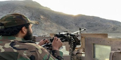 Afganistan-Pakistan sınırında çatışmalar yeniden başladı: 2 çocuk hayatını kaybetti