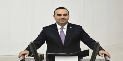 Bakan Kacır: Ar-Ge harcamaları 24,8 milyar dolara yükseldi