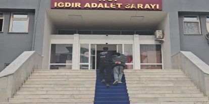 Iğdır merkezli uyuşturucu operasyonlarında 6 tutuklama