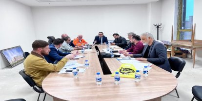 Siirt’te yeni sağlık hizmet binası için hazırlıklar sürüyor