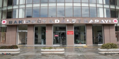 Bakırköy Belediyesindeki yolsuzluk soruşturmasında 39 kişi tutuklandı