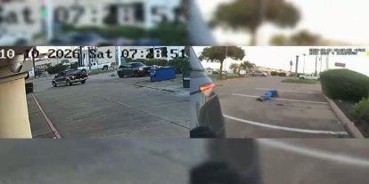 ABD'de ICE cinayetleri gittikçe kötüleşiyor: Meksikalı işçiyi kasten aracıyla ezdi