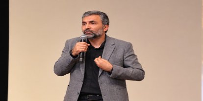 Dr. Durmaz: Filistin'e destek eylemleri ve boykot sürdürülmeli