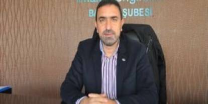 Batman’ımızın Ticaret ve Üretim Gücüne Yakışır Bir Seçim Süreci Diliyoruz
