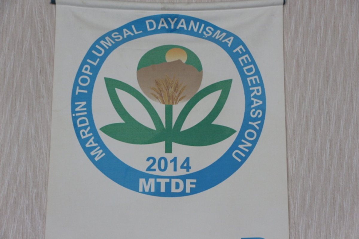 MTDF Başkanı Öter: HÜDA PAR'ın Meclis'e sunduğu çifte vatandaşlık kanun teklifi derhal yasalaştırılmalı