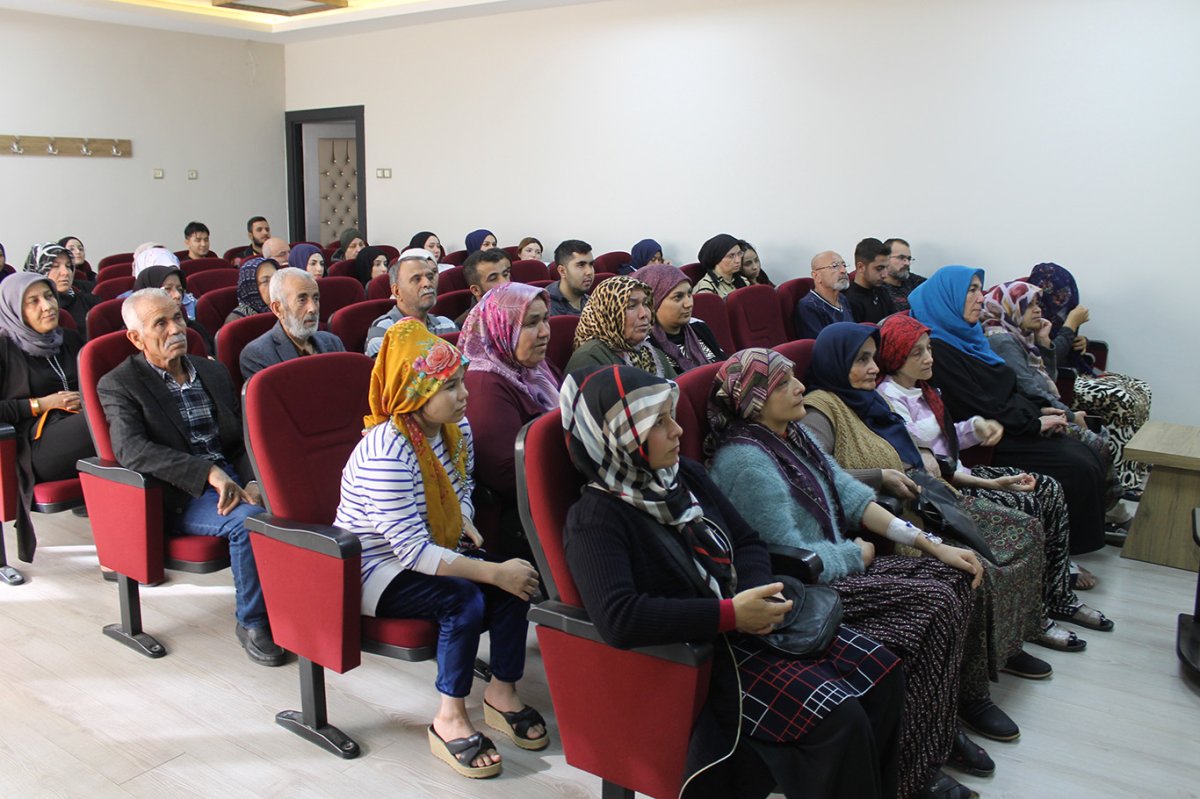 "Diyabetle birlikte sağlıklı yaşamayı başarmak mümkün"