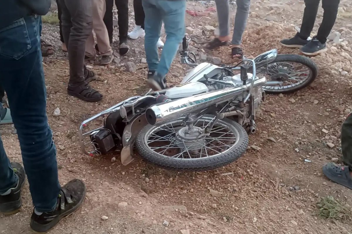 Gaziantep'te ölümlü kazaların yüzde 52'si motosiklet kaynaklı