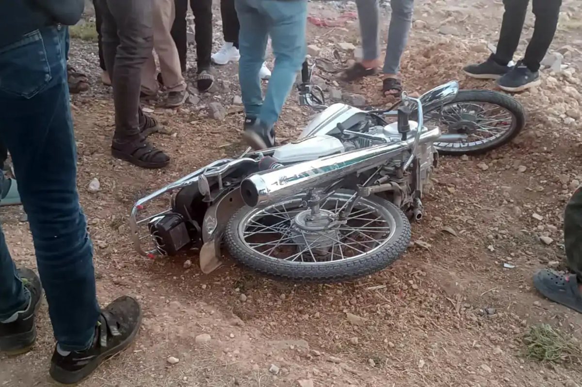 Gaziantep'te ölümlü kazaların yüzde 52'si motosiklet kaynaklı