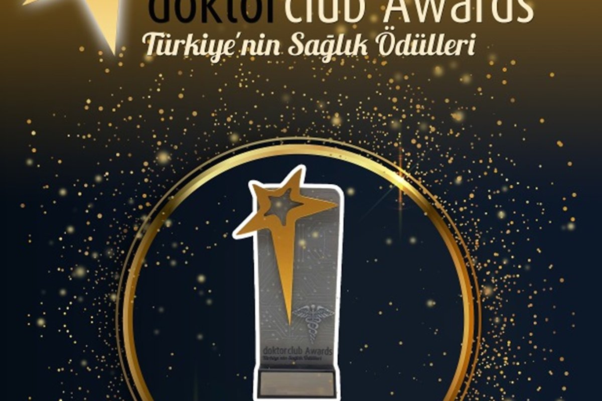 Batman Üniversitesi 'Yılın Sağlık Kurumu Ödülü'nde finalist seçildi