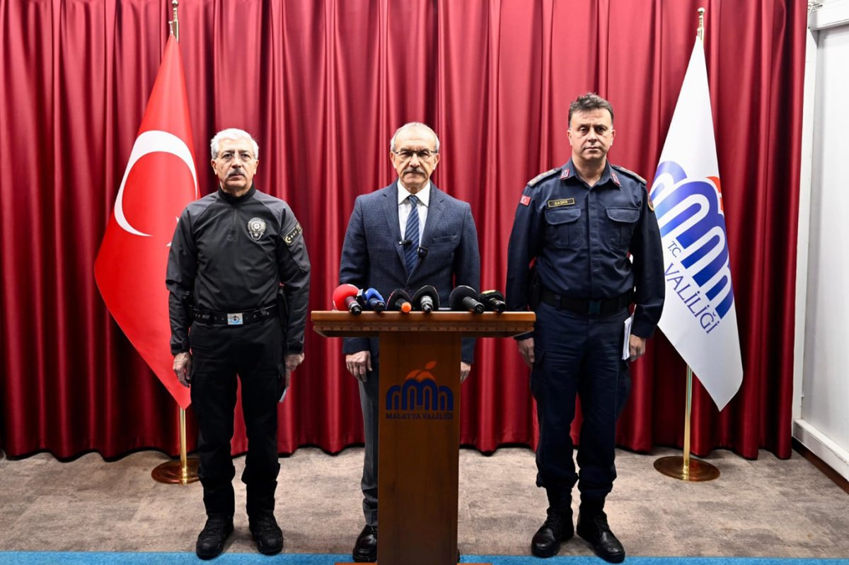 Malatya'da 23 bin araca cezai işlem uygulandı