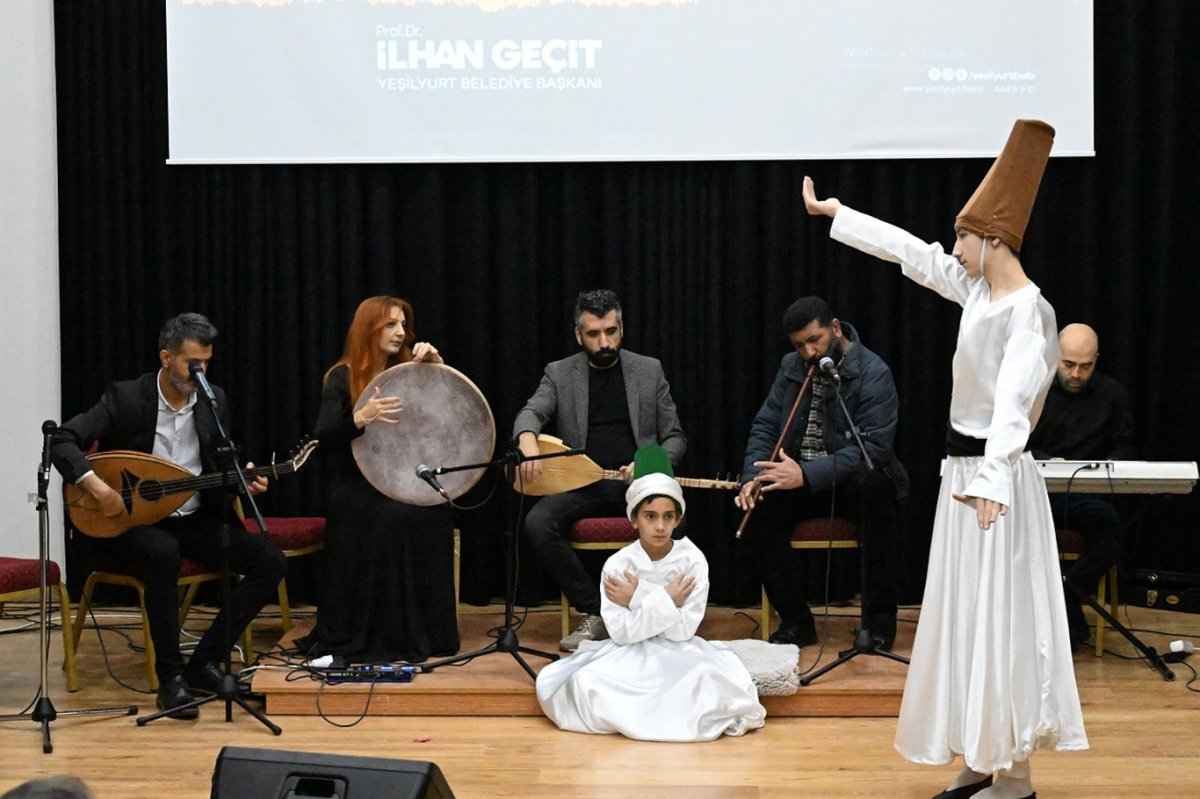 Yeşilyurt Belediyesi'nin "Engelsiz Dünya, Engelsiz Malatya" programı düzenlendi