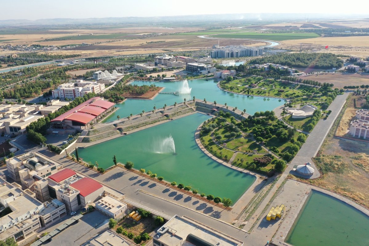 Şanlıurfa Eğitim Bir-Sen: Trafik yoğunluğu sınava giren öğrencileri mağdur etti