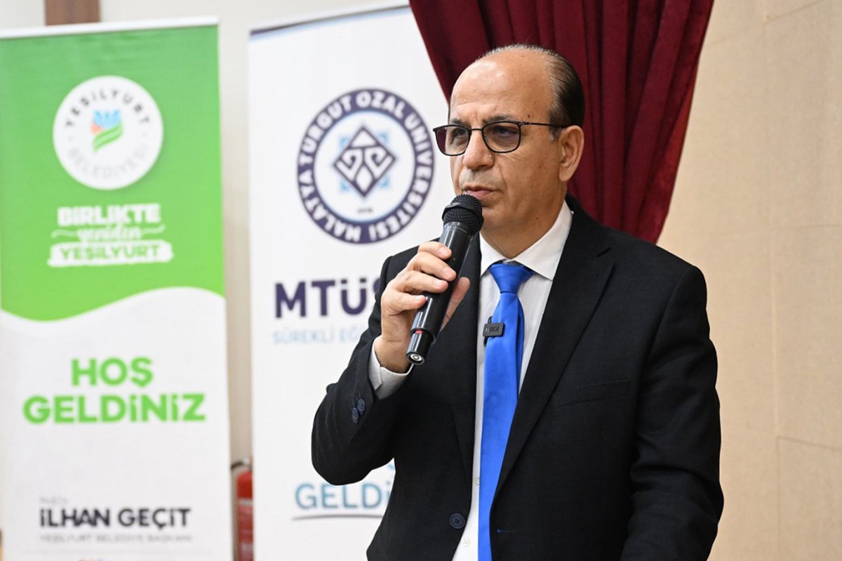 Yeşilyurt Belediye Başkanı Geçit: Muhtarlar kent yönetiminin sahadaki en önemli paydaşıdır