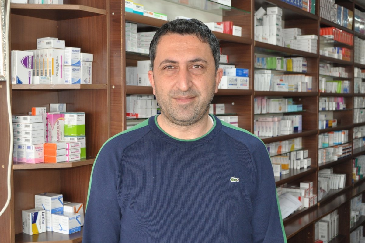 Eczacılar: Türkiye'deki ilaç sıkıntısının sebebi, sabit kur uygulamasıdır